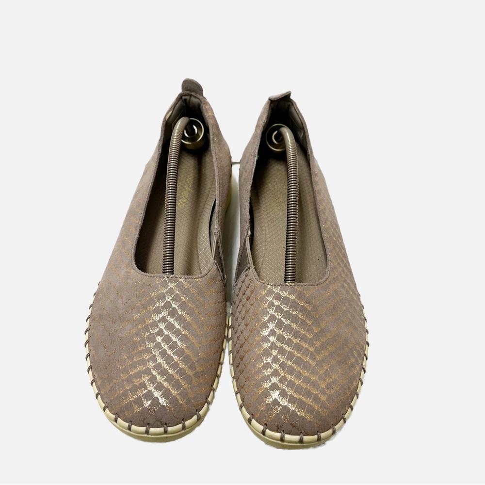 Skechers Sepulveda 2.0 Women’s Flats Summer Sheen Size 10 - Picture 4 of 10